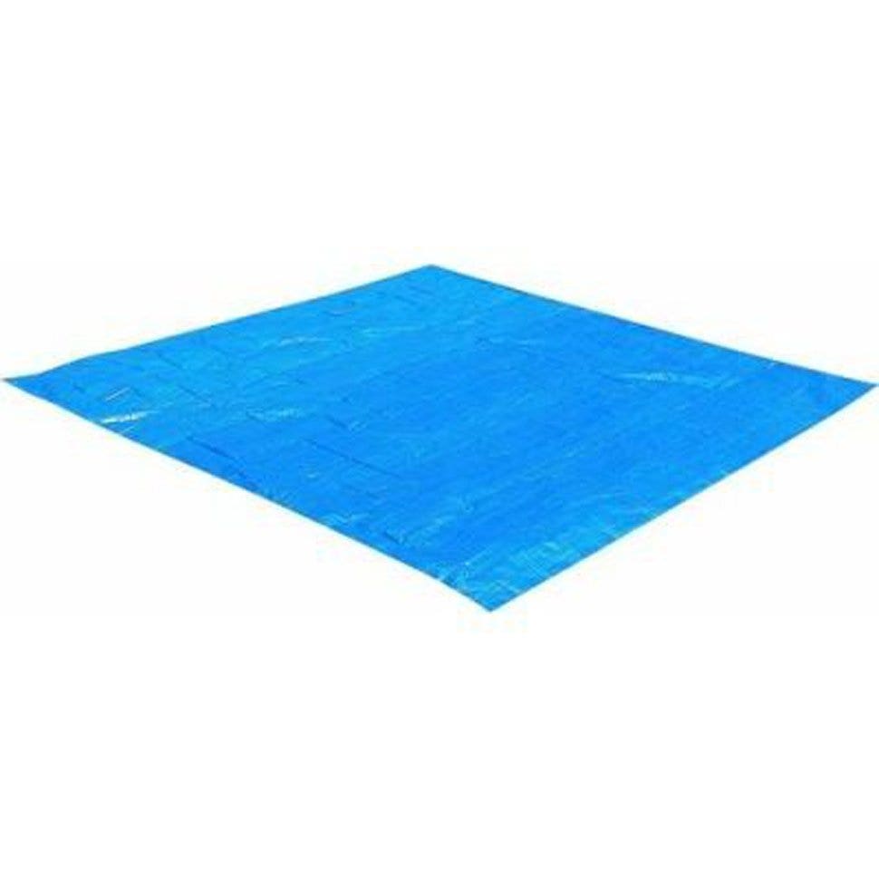 Intex 16ft x 48" Ultra XTR Frame Round Above Ground Swimming Pool with Sand Filter Pump and Accessories