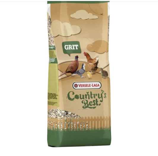 Versele Laga Country's Best Grit 2.5kg