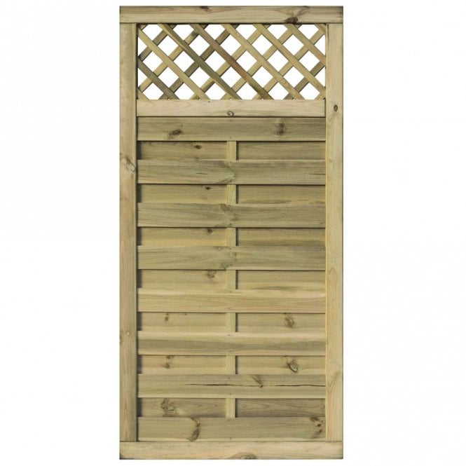 Rowlinson 3' x 6' Halkin Gate