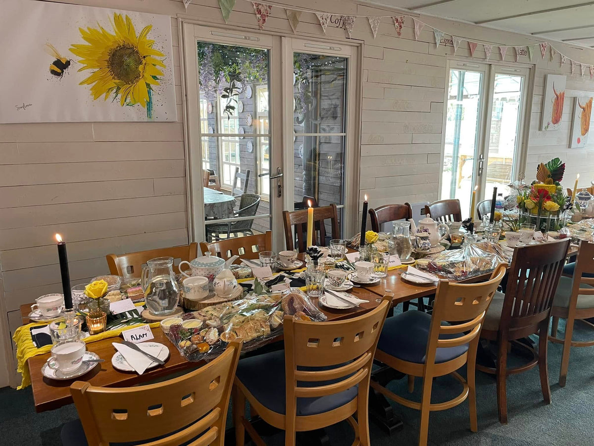 Woodmeadow Garden Centre