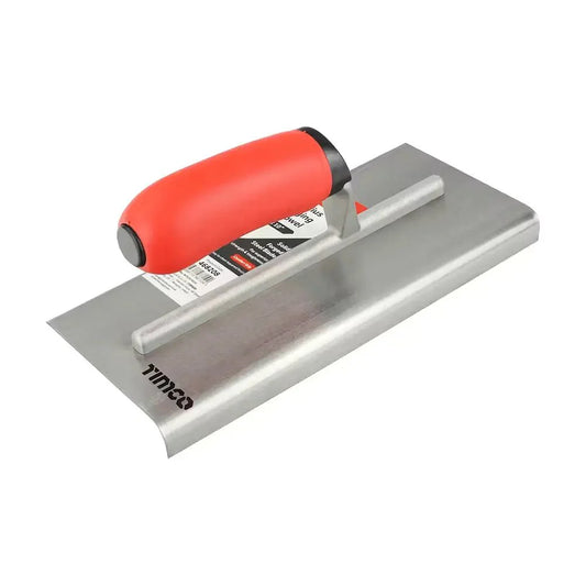 Radius Edging Trowel 4 x 10"