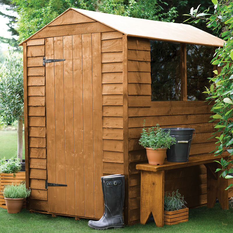 Sadolin Classic Wood Protection