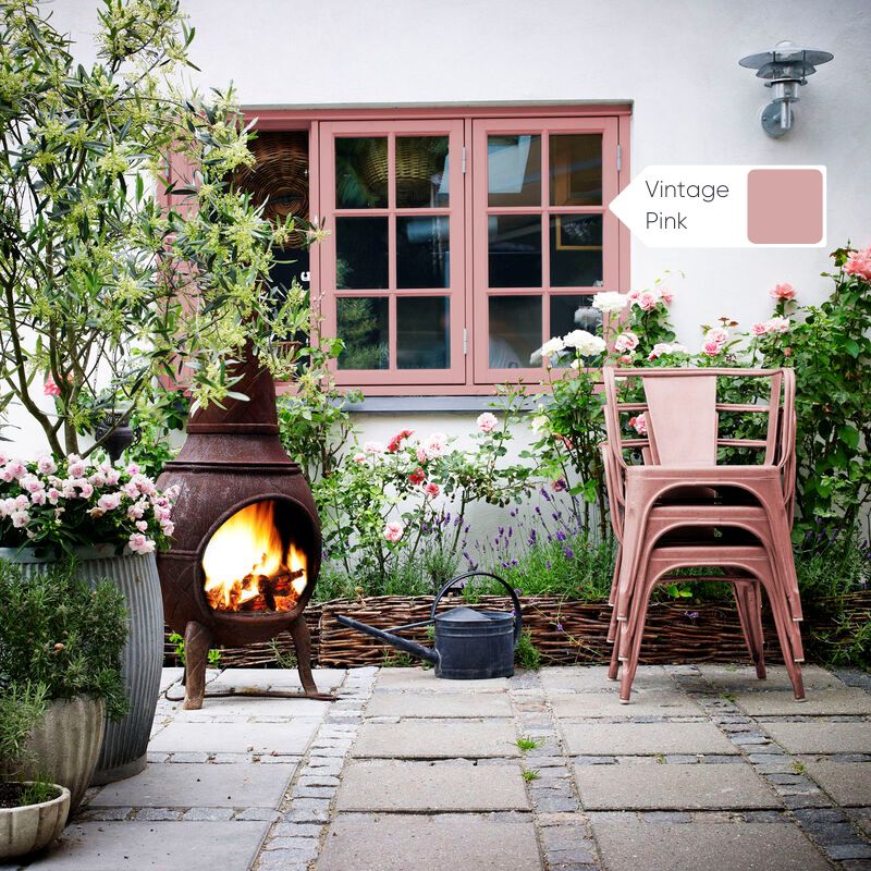 Sandtex 10 Year Exterior Multi-Surface Satin Paint