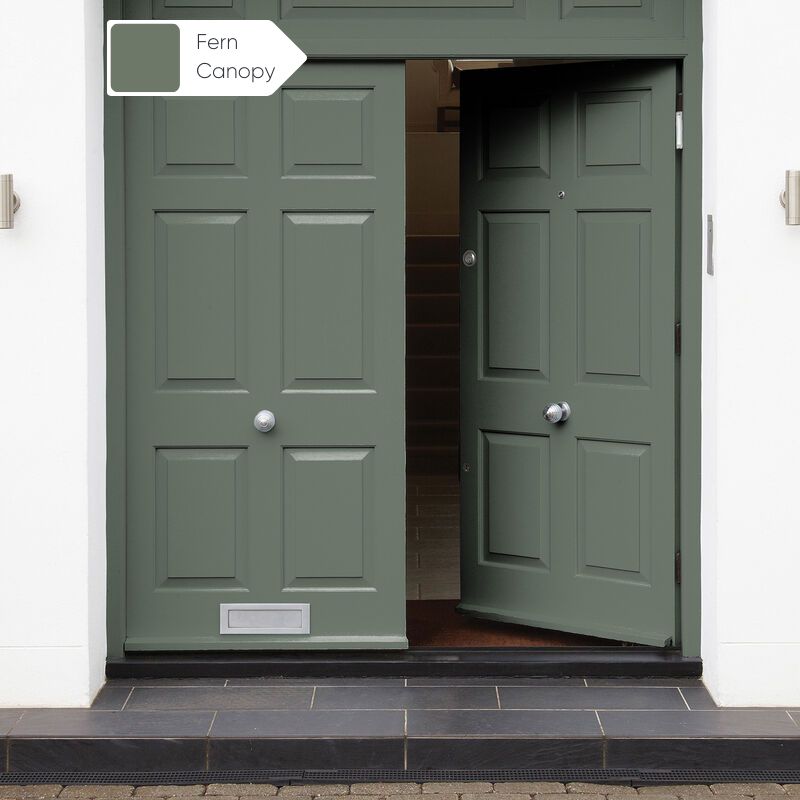 Sandtex 10 Year Exterior Multi-Surface Satin Paint