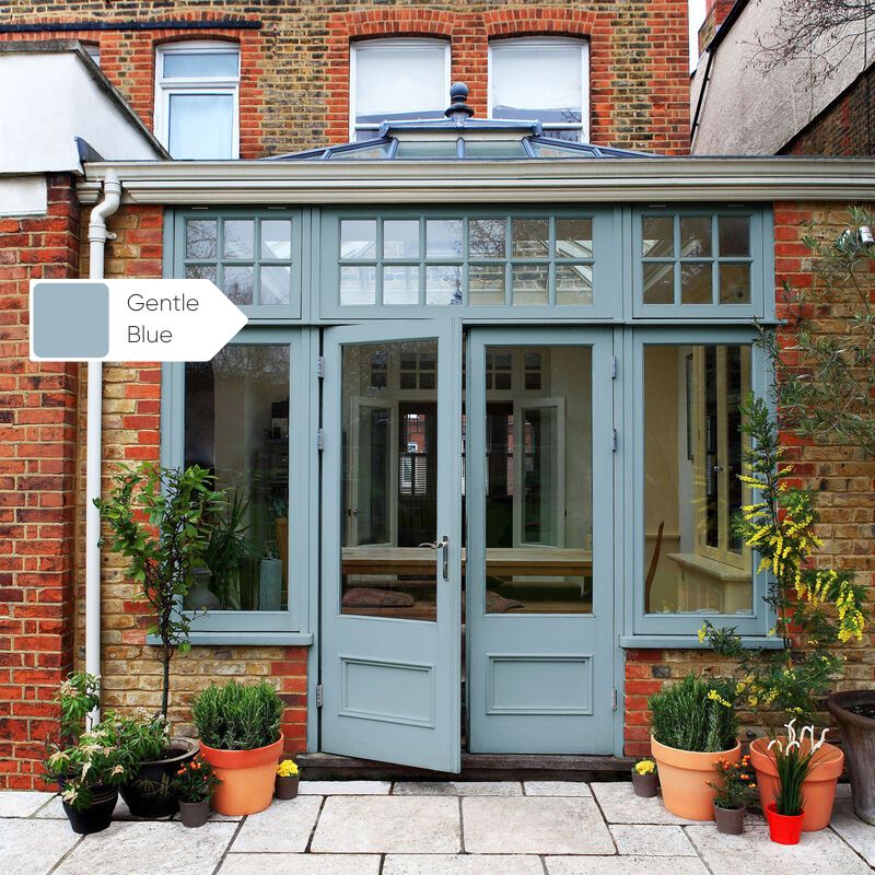 Sandtex 10 Year Exterior Multi-Surface Satin Paint