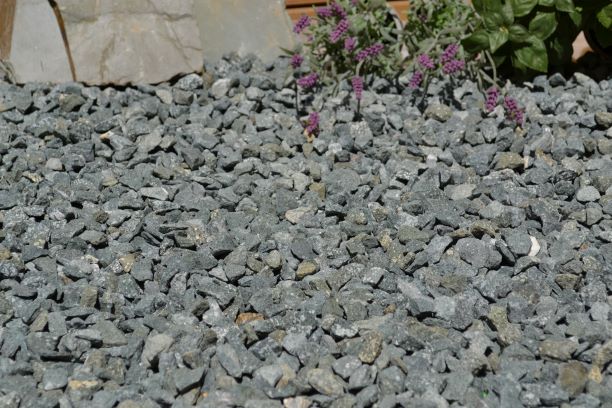 Bulk Bag 10-14mm Emerald Green