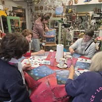 Paint with Jane