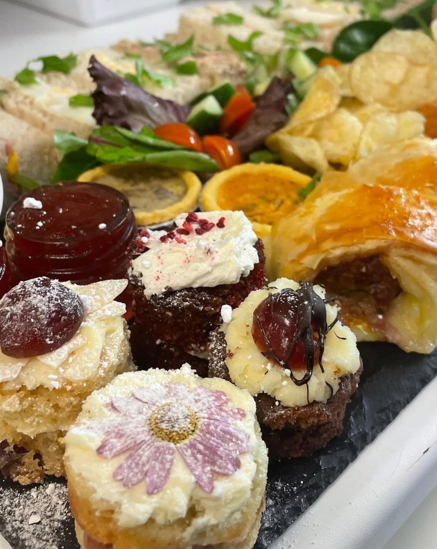 Mothers Day Afternoon 15th March