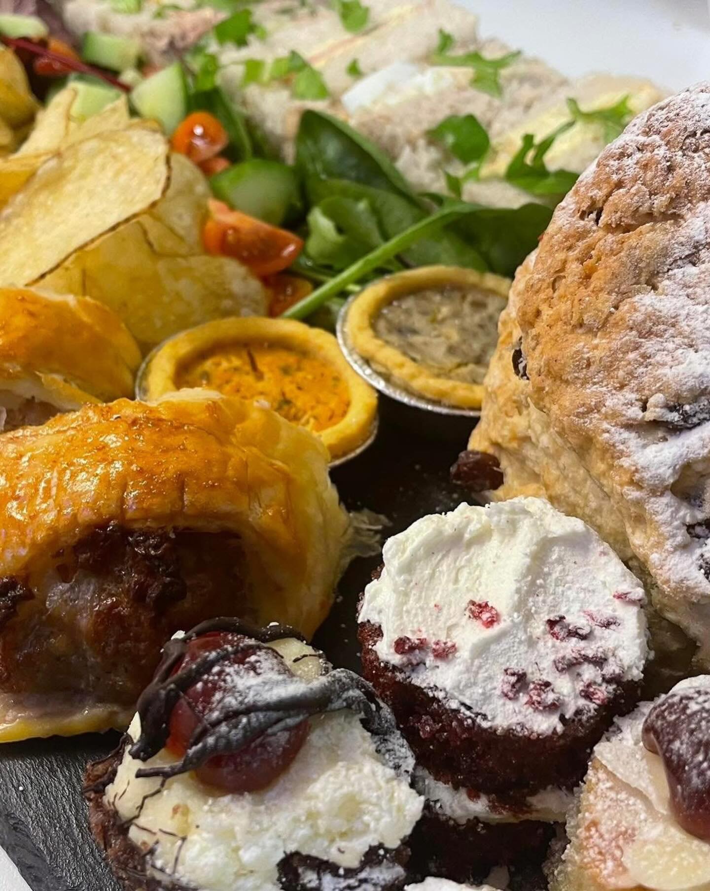 Mothers Day Afternoon 15th March