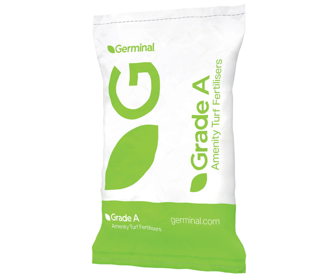 G7 Autumn/Winter - Bio Builder 5-3-8 + 8CaO + 0.5Mg (25kg)
