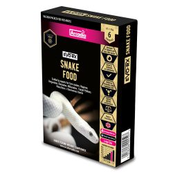 Evrox Snake Food Large 6 Pack