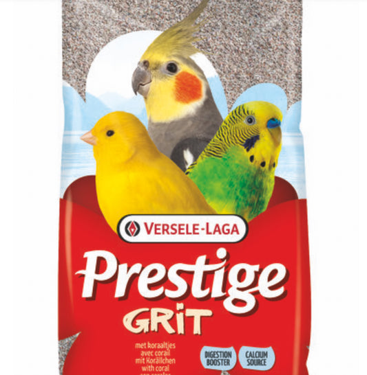 Versele Laga Prestige Grit with Coral 2.5kg