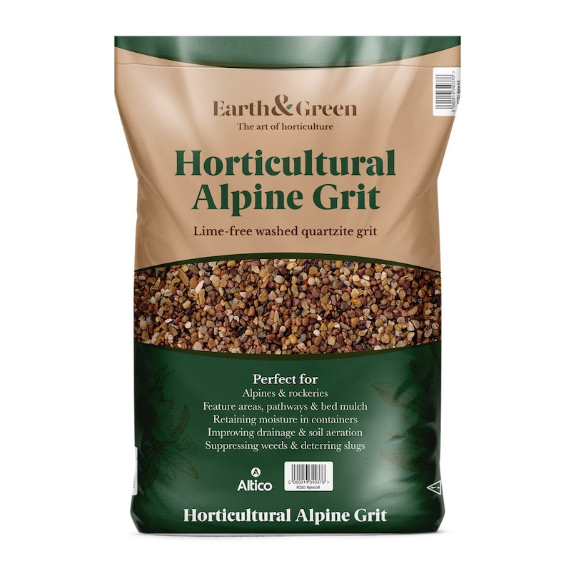 Horticultural Alpine Grit