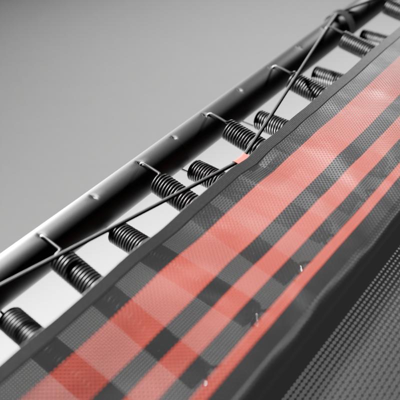 ACON 13 HD Pro Trampoline
