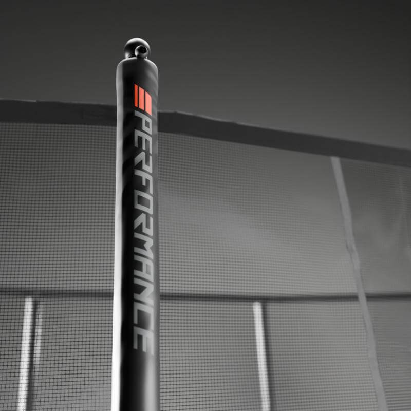 ACON 16 HD Pro Trampoline