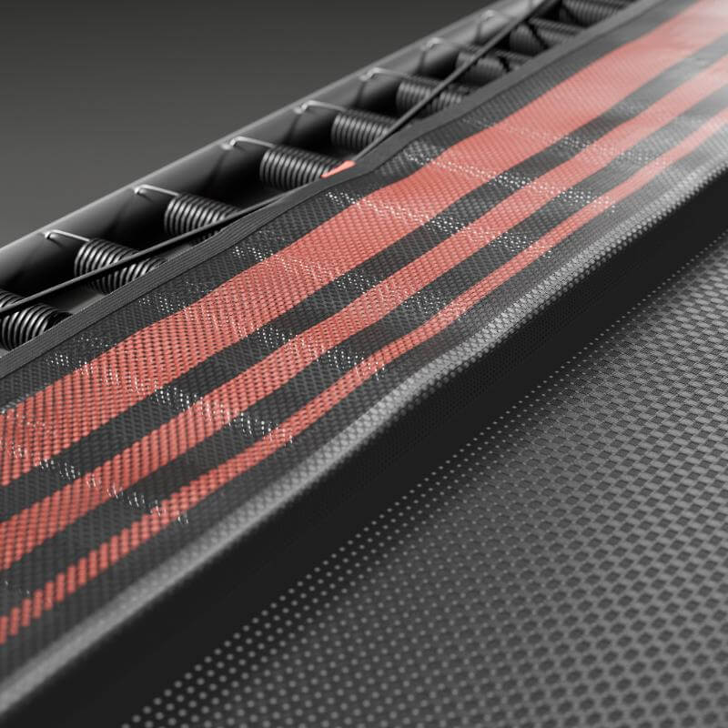 ACON 16 HD Pro Trampoline
