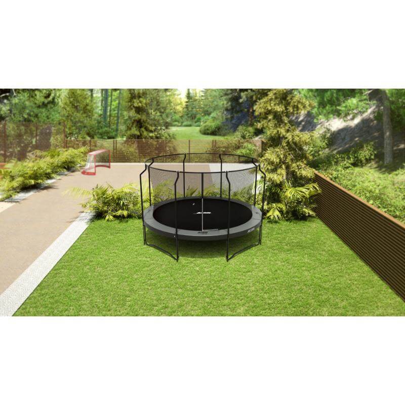 ACON Air 14ft Round Trampoline
