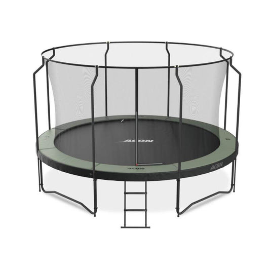 ACON Air 14ft Round Trampoline