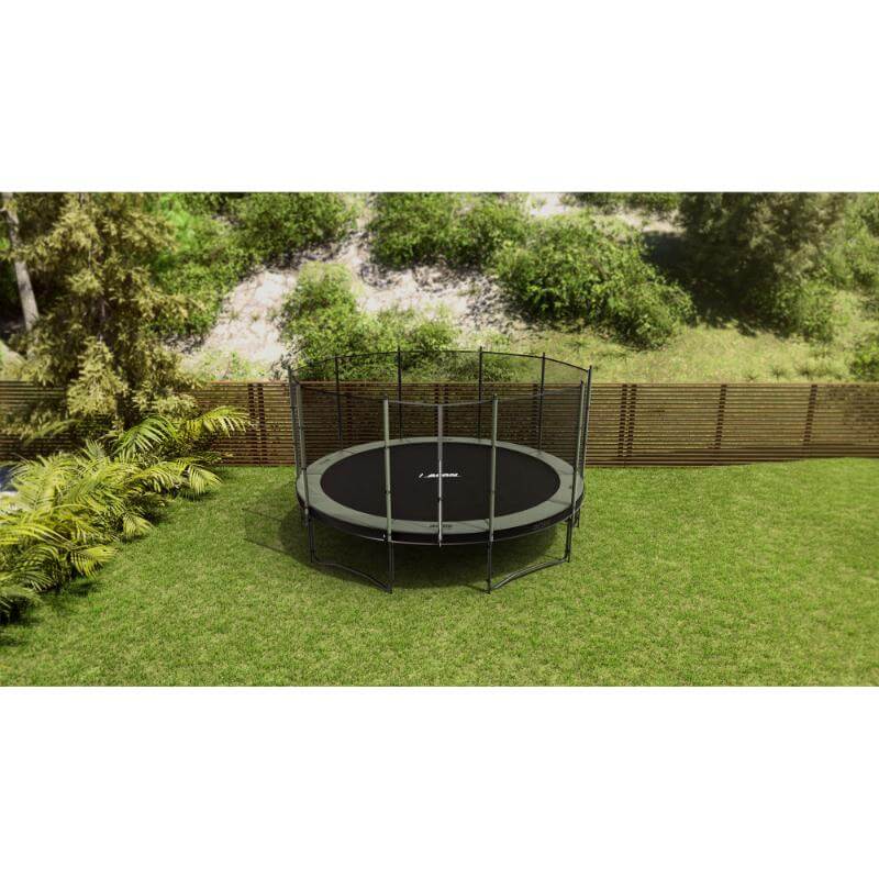ACON Air 15ft Round Trampoline