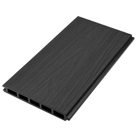 Anthracite Co-Extrusion 157mm Flat Fencing