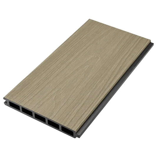 Antique Co-Extrusion 157mm Flat Fencing