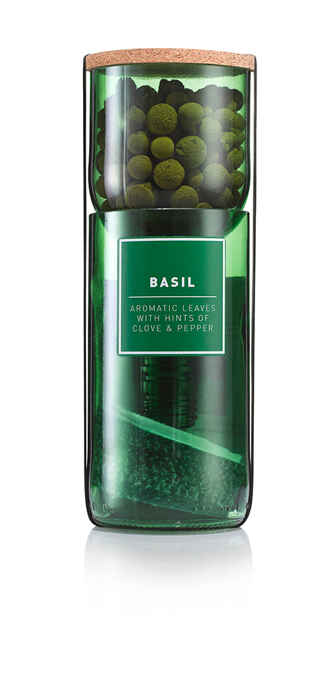 Basil