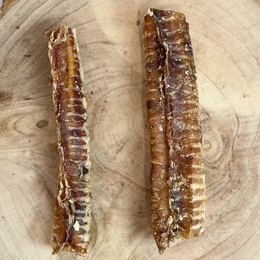 Beef Trachea 24cm 1kg