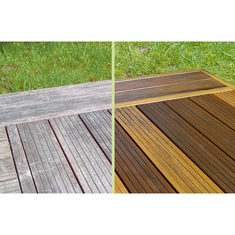 Osmo Wood Reviver Power Gel