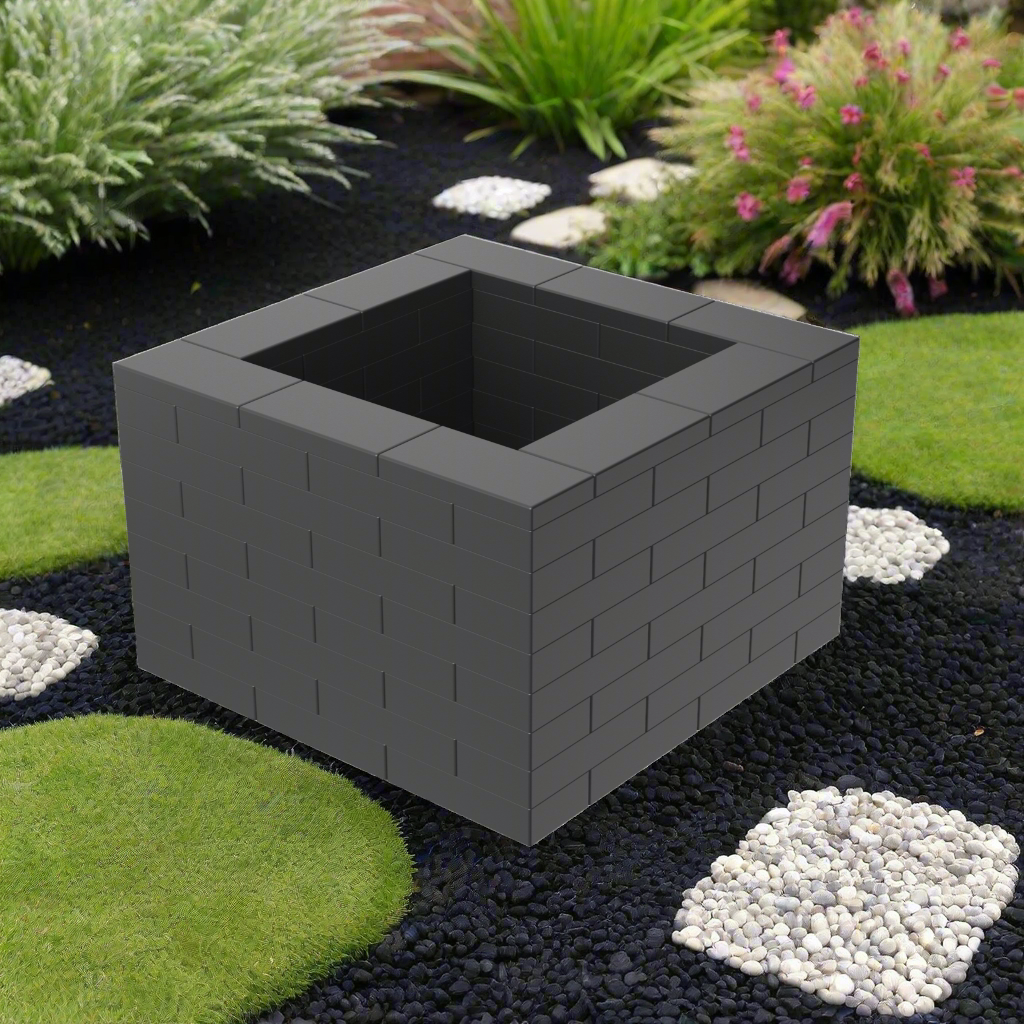 Raised Bed Planter Kits