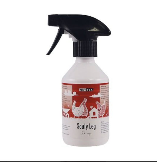 Net-Tex Scaly Leg Remover 250ml
