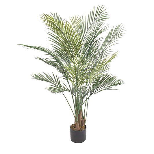 Palm Tree 4-Branched 125cm