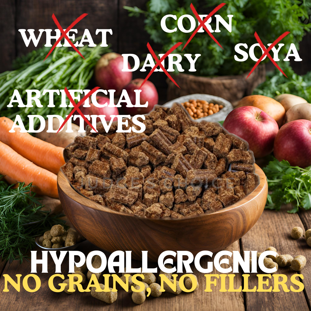 Country Pursuit Cold Pressed Chicken & Sweet Potato - 200g Sample