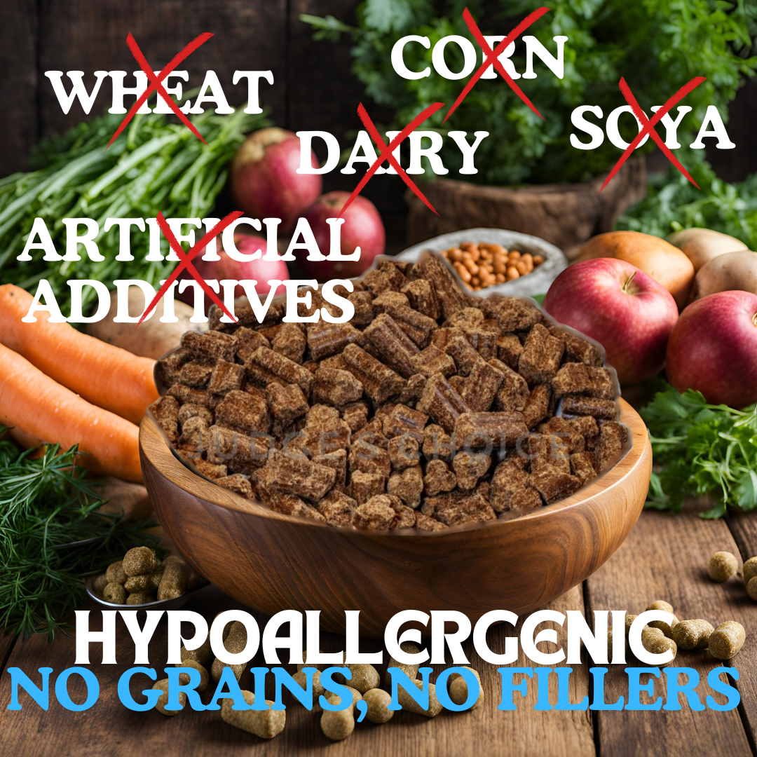 Country Pursuit Cold Pressed Ocean Fish & Sweet Potato - 3kg