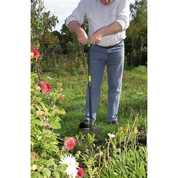 Draper Carbon Steel Lawn Edger