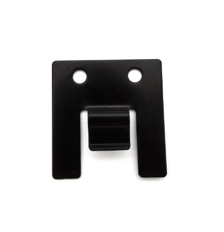 Triton Cladding Accessories | Connector Clips, Screws and Starter Clips
