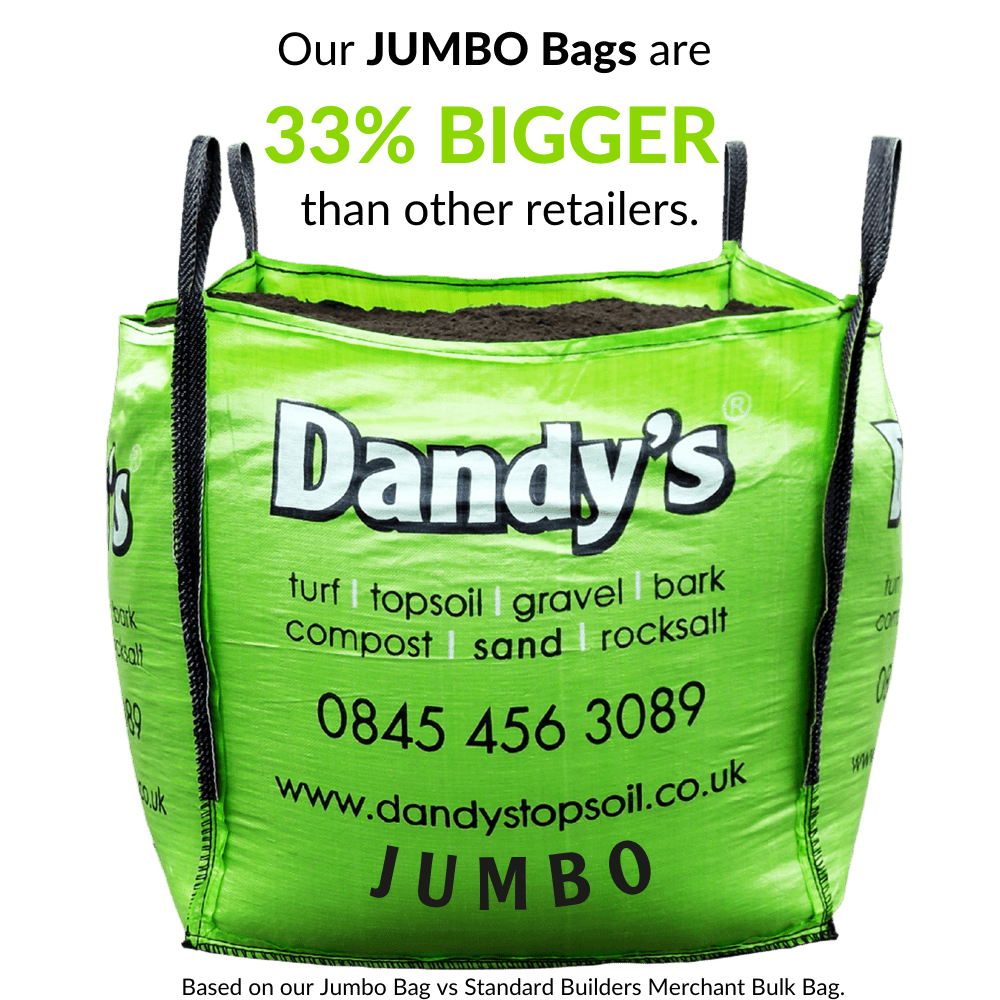 Topdressing Sand and Soil Mix for lawns