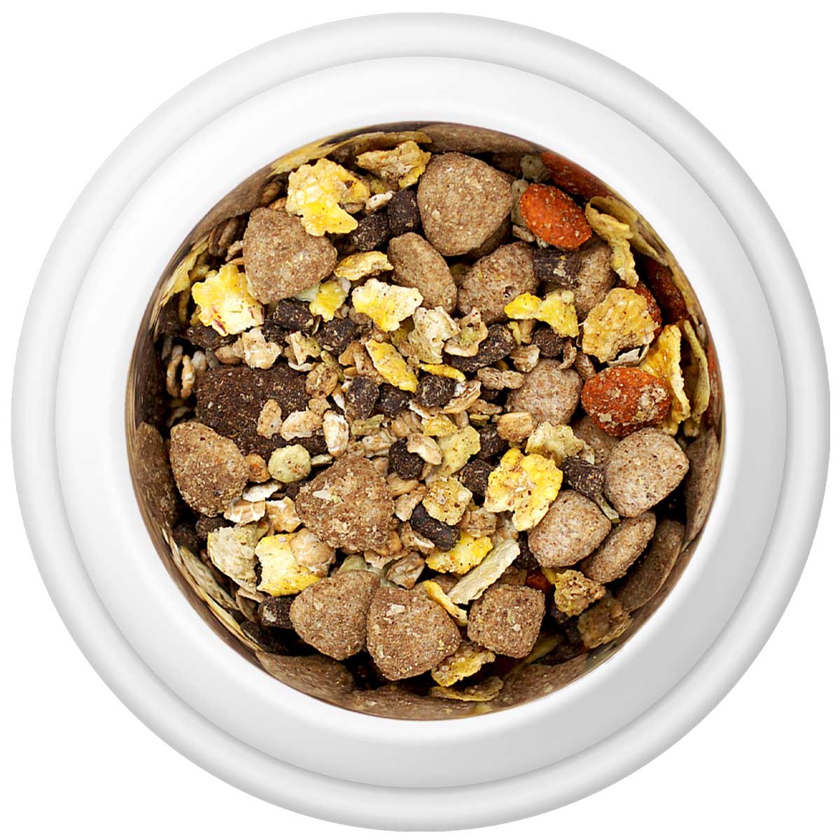 Country Pursuit Muesli Adult Semi-Moist Complete Dog Food 3kg