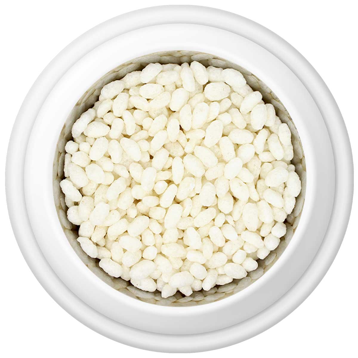 Country Pursuit Puffed Rice Mixer 5kg