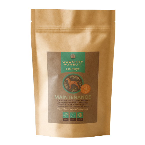 Country Pursuit Maintenance Lifestyle Adult Dog Food 3kg