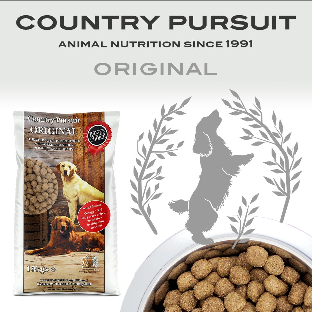 Country Pursuit 365 Original Adult Dog Food 3kg