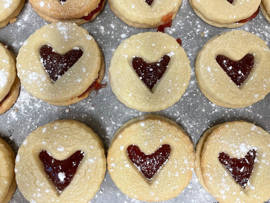 Homemade Biscuits