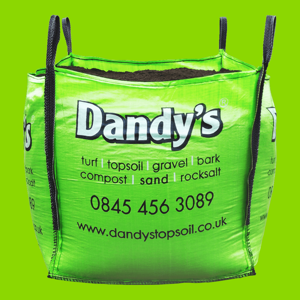 FruitBoost Welsh Topsoil for Fruits and Herbs