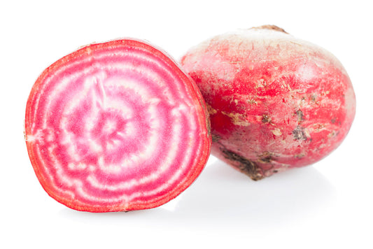 Candy Beetroot (1kg)
