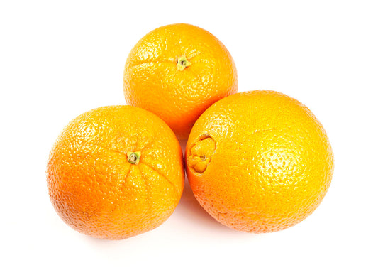 Valencias Orange