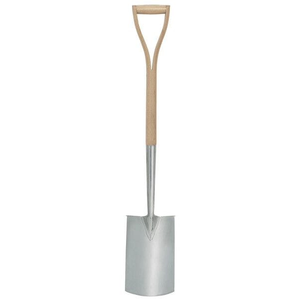Draper Stainless Steel Digging Spade