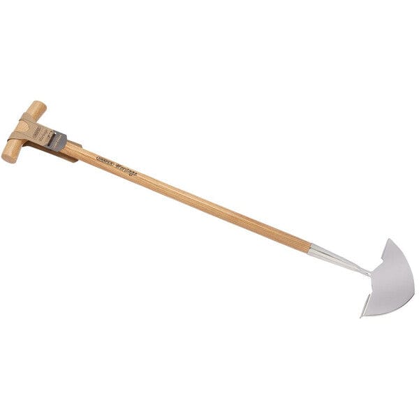 Draper Stainless Steel Lawn Edger