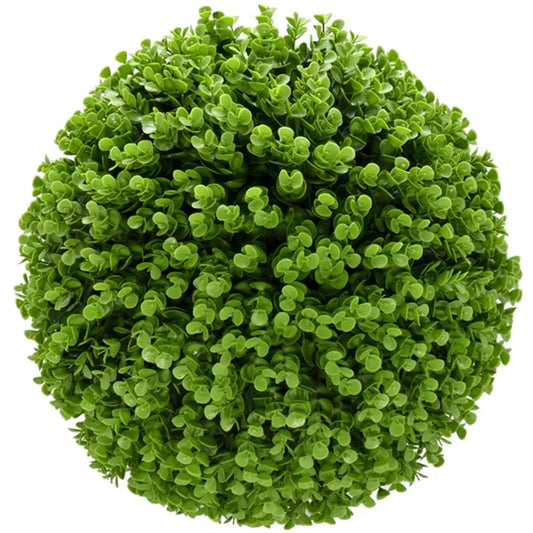 Eucalyptus Topiary Ball
