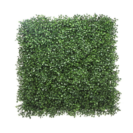 Boxwood Artificial Hedge