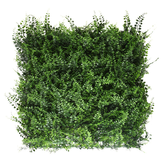 Fern Artificial Hedge