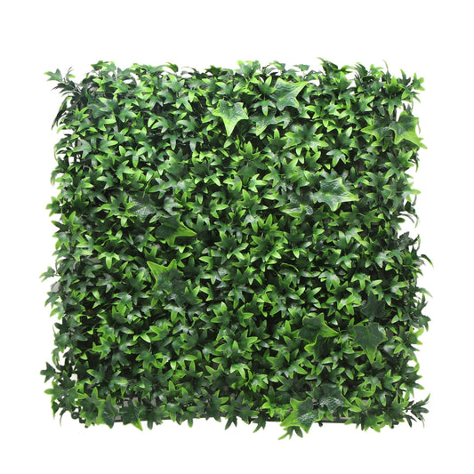 Artificial Ivy Hedge